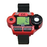 Gas Watch single gas monitor