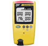 GasAlertMax 3 Gas Detector GasAlertMax 3 Gas Detector