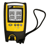 GasAlertMax Carrying Accessories GasAlertMax Carrying Accessories