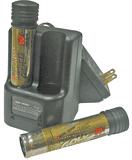 GasAlertMax Power Options and Spares GasAlertMax Power Options and Spares