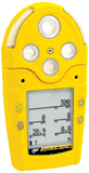GasAlertMicro 5 IR Detector