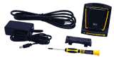 GasAlertMicro 5 Power Accessories, Options And Spares