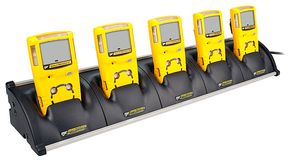 BW Technologies Multi-unit (5) Cradle Charger BW Technologies Multi-unit (5) Cradle Charger