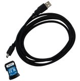 BW Technologies IR Connectivity Kit with Fleet Manager II Software
