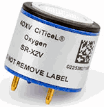 GasAlertMicroClip XL Sensor Spares and Replacements