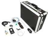 GasAlertMicroClip XT Confined Space Kit