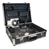 GasAlertQuattro Confined Space Kits