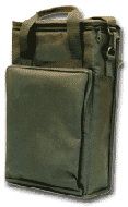Gasco GD-HPCC-3 Soft Sided Carrying Case for 58 & 103 Liter Cylinders (holds 3 cylinders)