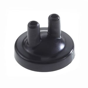 Crowcon Gasman Flow Cap Assembly - M04851