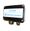 GfG CC 0238 Fixed Gas Transmitter, 0 - 100% LEL, 0.2 - 1 mA Output - 2238002