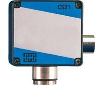 GfG CS 21 Series Transmitter External Sensor (6 Cable)