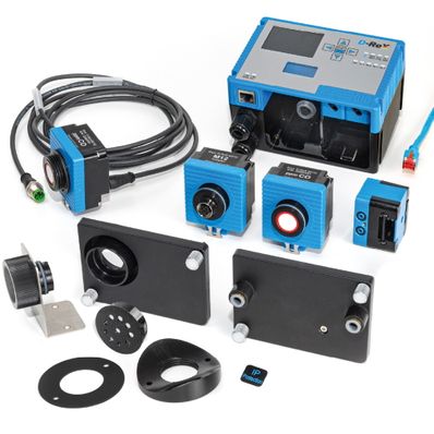 GfG D-ReX PoU Gas Detector with 5 relays, Chlorine trifluoride (ClF3) MK391-11, 0 - 1 ppm - 3612-086 GfG D-ReX PoU Gas Detector with 5 relays, Chlorine trifluoride (ClF3) MK391-11, 0 - 1 ppm - 3612-086