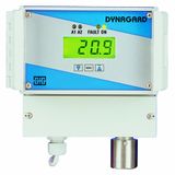 Dynagard Stand-Alone Gas Monitoring Systems Dynagard Stand-Alone Gas Monitoring Systems