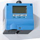 GfG EC 22 Fixed Transmitter with Silane (SiH4) Sensor, 0 - 20 ppm Range, No Display / 4-20 mA - EC22-720 GfG EC 22 Fixed Transmitter with Silane (SiH4) Sensor, 0 - 20 ppm Range, No Display / 4-20 mA - EC22-720