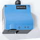 GfG EC 22 Fixed Transmitter with Silane (SiH4) Sensor, 0 - 20 ppm Range, No Display / 4-20 mA - EC22-720 GfG EC 22 Fixed Transmitter with Silane (SiH4) Sensor, 0 - 20 ppm Range, No Display / 4-20 mA - EC22-720
