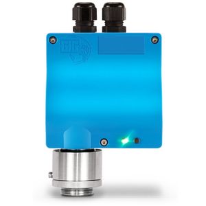 GfG EC 22O Fixed Transmitter, No Display / 4-20 mA - 22200-31 GfG EC 22O Fixed Transmitter, No Display / 4-20 mA - 22200-31