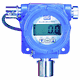 GfG EC 35 Fixed Gas Transmitter, Oxygen (O2), Display - 3501-030