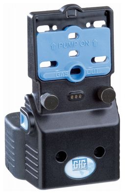 GfG G400 Motorized Smart Pump – Rechargeable - 1450-922