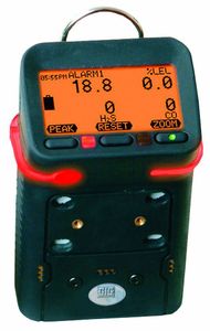 GfG G450 Multi Gas Detector, Alkaline Battery with Alkaline Smart Pump, LEL - G450-10014