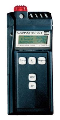 GfG G750 Multi-Gas Detector