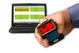 GfG G888 Multi-gas Atmospheric Monitor, 5 year O2 (lead free), 3 year cc LEL, CO, H2S with ISM 915 MHz RF wireless, includes smart Charging/calibration cap and cable - G888C-13-01-02-00-00-01