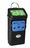 GfG G999 Multi-gas Atmospheric Monitor Bump Kit, 5 year O2 (lead free), 3 year cc LEL, CO, H2S includes calibration cap, cable, charging cradle, wall power adapter, integrated pump, sample probe and tubing - G999C-13-01-02-00-00-10E