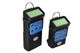 GfG G999 Multi-gas Atmospheric Monitor Bump Kit, 5 year O2 (lead free), 3 year cc LEL, CO, H2S includes calibration cap, cable, charging cradle, wall power adapter, integrated pump, sample probe and tubing - G999C-13-01-02-00-00-10E