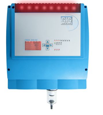 GfG GMA 200-MGSS/SW Controller - 2203001