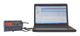 GfG GMA 200 Controller, for 5 measuring points, supply voltage 110 V AC - 2200-005WP
