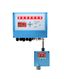 GfG GMA 200-MW4/2 Controller, Configured for 2 Measuring Points, Supply Voltage, 110 V AC, with Internal Power Supply - 2200-092