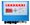 GfG GMA 200-MW4/2 Controller, Configured for 2 Measuring Points, Supply Voltage, 110 V AC, with Internal Power Supply - 2200-092