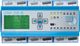 GfG GMA 200-RTD Relay Module with Display, 16 Relay (Change Over Contact) - 2200-RTD