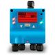 GfG GMA22-MW/3 Versatile Controller, Configured for 3 measuring points, 4-20mA, power supply not included - 2200-144