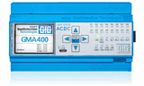 GMA400 GMA400
