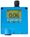 GfG IR 22 Fixed Transmitter with Carbon dioxide (CO2) MK252-0, no display, Modbus, 0 - 25% vol. Range - IR22-807-M