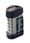 GfG Micro IV Single Gas Detector with 1-Year Sensor Warranty, Fluorine (F2), .01 ppm, 0 - 10 ppm - 1418-143