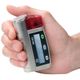 GfG Micro IV Single Gas Detector with 2-Years Sensor Warranty, Hydrogen (H2), 0 -2000 ppm - 1418-130
