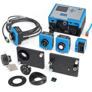 GfG Py-Rex Pyrolyzer 2.5 Module for the D-ReX PoS with pump - 3605000 GfG Py-Rex Pyrolyzer 2.5 Module for the D-ReX PoS with pump - 3605000