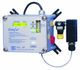 GfG RAM 4021 Respiratory Air Monitor, Carbon Monoxide (CO) with CSA approval, Standard CO sensor - 4021-C