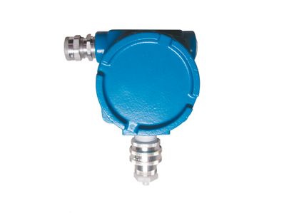 GfG RAM 4035 Carbon Monoxide (CO) Transmitter, 4-20 mA output, 0-500 ppm, with increased RF resistance - 4035-RF