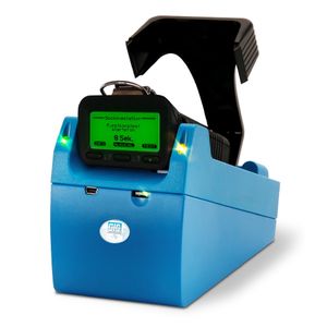 GfG TX400 Test Station for G888 / G999 - 1888-701 GfG TX400 Test Station for G888 / G999 - 1888-701