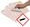 GHS Gas Cylinder Hazard Class Pictogram Label (1"), 1120/Pad - GHS1209