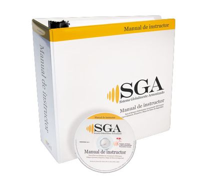 GHS Instructors Manual, Spanish - GHS2013