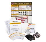 GHS Medium Business Training Kit, English/French - GHS2020