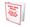 GHS SDS Binders with A-Z Dividers, English/French - GHS1009