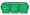 GHS SDS Chart (Shaped) - GHS1079