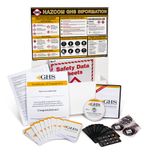 GHS Small Business Training Kit, English/French - GHS2021