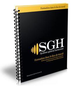 GHS Student Manual, French - GHS2004