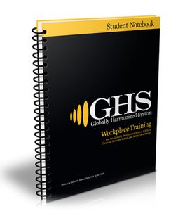 GHS Student Manual - GHS2003