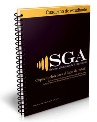 GHS Student Manual, Spanish - GHS2014 GHS Student Manual, Spanish - GHS2014